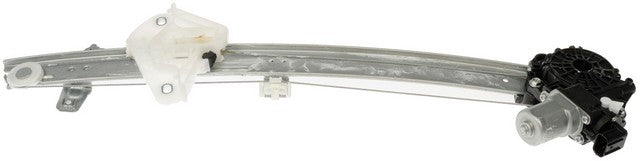 Dorman - OE Solutions Conjunto de motor y regulador de ventana P/N:751-680 Fits: Honda Civic 21-16, Honda Insight 21-19 - Image 1