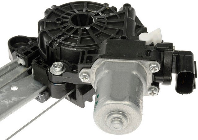 Dorman - OE Solutions Conjunto de motor y regulador de ventana P/N:751-680 Fits: Honda Civic 21-16, Honda Insight 21-19 - Image 3