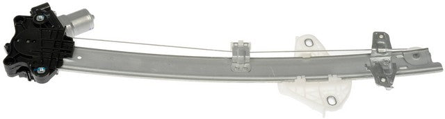 Dorman - OE Solutions Conjunto de motor y regulador de ventana P/N:751-681 Fits: Honda Civic 21-16, Honda Insight 21-19 - Image 2