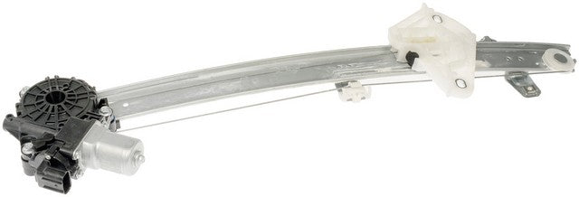Dorman - OE Solutions Conjunto de motor y regulador de ventana P/N:751-681 Fits: Honda Civic 21-16, Honda Insight 21-19 - Image 3