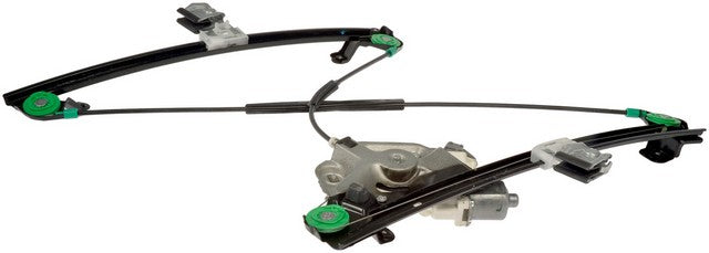 Dorman - OE Solutions Conjunto de motor y regulador de ventana P/N:751-683 Fits: Cadillac Srx 09-07 - Image 3