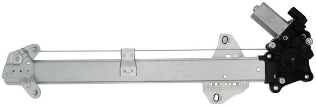 Dorman - OE Solutions Conjunto de motor y regulador de ventana P/N:751-690 Fits: Honda Accord 21-18 - Image 1