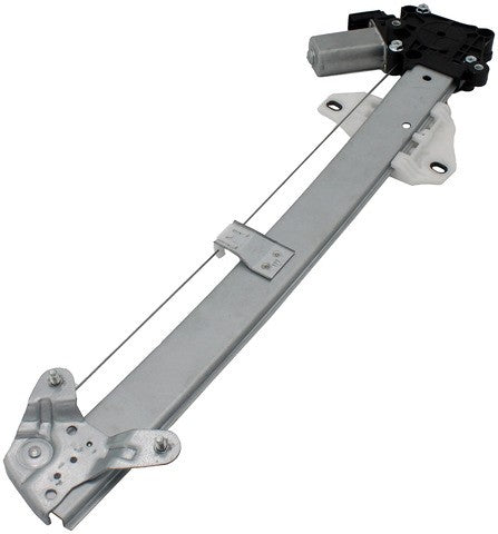 Dorman - OE Solutions Conjunto de motor y regulador de ventana P/N:751-690 Fits: Honda Accord 21-18 - Image 2