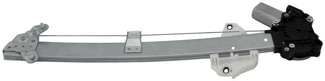 Dorman - OE Solutions Conjunto de motor y regulador de ventana P/N:751-690 Fits: Honda Accord 21-18 - Image 3