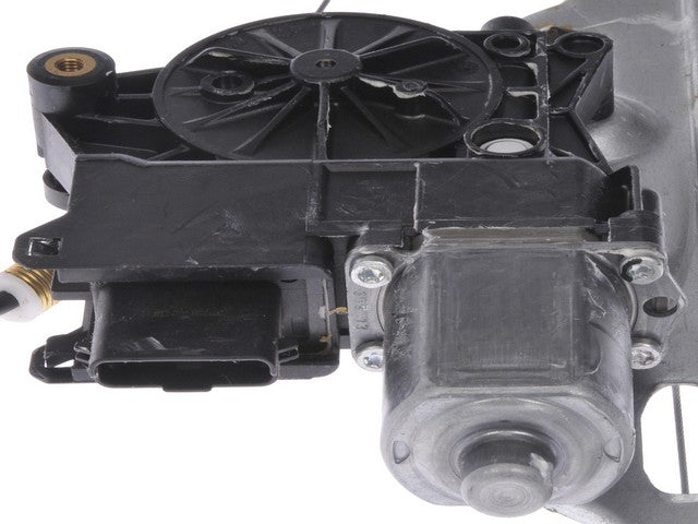 Dorman - OE Solutions Conjunto de motor y regulador de ventana P/N:751-700 Fits: Cadillac Escalade 14-09, Cadillac Escalade Esv 14-09, Cadillac Escalade Ext 13-09 - Image 2