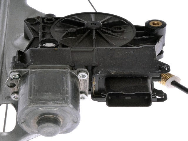 Dorman - OE Solutions Conjunto de motor y regulador de ventana P/N:751-701 Fits: Cadillac Escalade 14-09, Cadillac Escalade Esv 14-09, Cadillac Escalade Ext 13-09 - Image 2