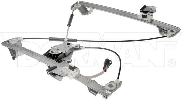 Dorman - OE Solutions Conjunto de motor y regulador de ventana P/N:751-705 Fits: Hummer H2 09-03 - Image 2