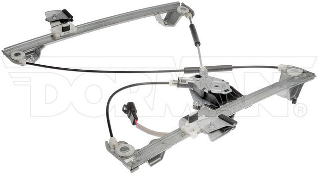 Dorman - OE Solutions Conjunto de motor y regulador de ventana P/N:751-706 Fits: Hummer H2 09-03 - Image 3