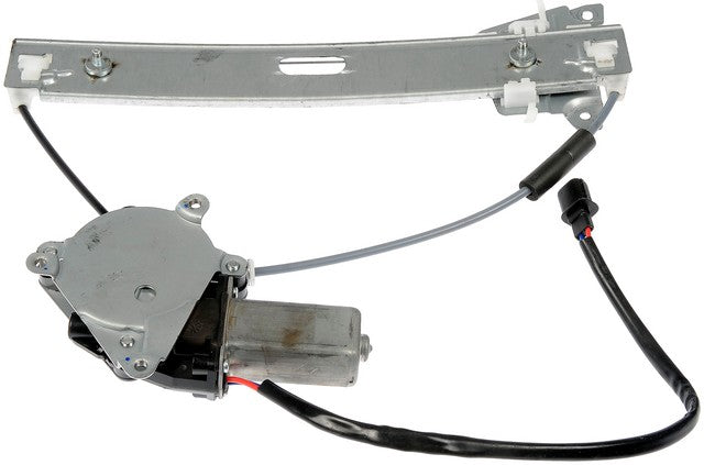 Dorman - OE Solutions Conjunto de motor y regulador de ventana P/N:751-712 Fits: Ford Escape 12-08, Mazda Tribute 11-08, Mercury Mariner 11-08 - Image 3