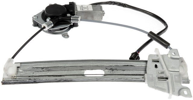 Dorman - OE Solutions Conjunto de motor y regulador de ventana P/N:751-712 Fits: Ford Escape 12-08, Mazda Tribute 11-08, Mercury Mariner 11-08 - Image 2