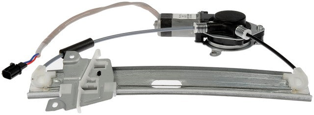 Dorman - OE Solutions Conjunto de motor y regulador de ventana P/N:751-713 Fits: Ford Escape 12-08, Mazda Tribute 11-08, Mercury Mariner 11-08 - Image 2