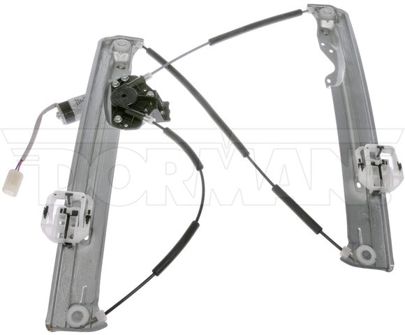 Dorman - OE Solutions Conjunto de motor y regulador de ventana P/N:751-714 Fits: Ford Escape 19-13 - Image 1