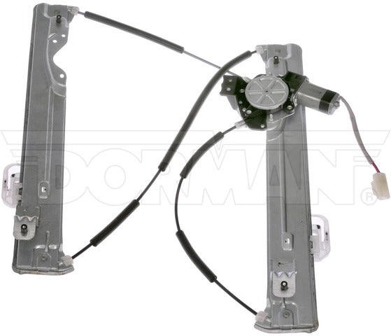 Dorman - OE Solutions Conjunto de motor y regulador de ventana P/N:751-714 Fits: Ford Escape 19-13 - Image 2