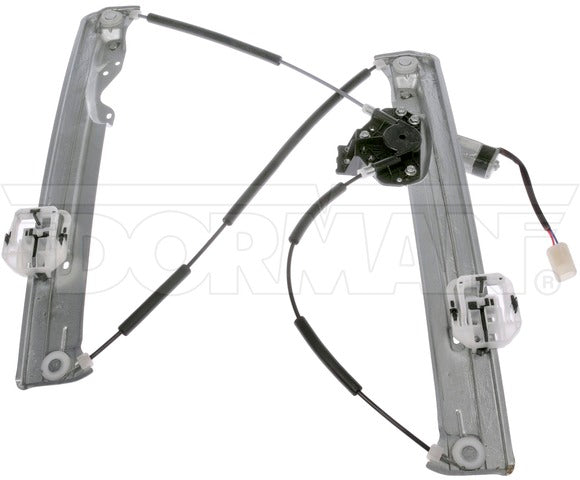 Dorman - OE Solutions Conjunto de motor y regulador de ventana P/N:751-715 Fits: Ford Escape 19-13 - Image 1