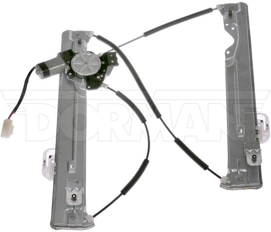 Dorman - OE Solutions Conjunto de motor y regulador de ventana P/N:751-715 Fits: Ford Escape 19-13 - Image 2