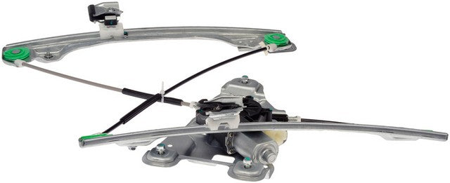 Dorman - OE Solutions Conjunto de motor y regulador de ventana P/N:751-720 Fits: Chevrolet Equinox 11-10, GMC Terrain 11-10 - Image 2