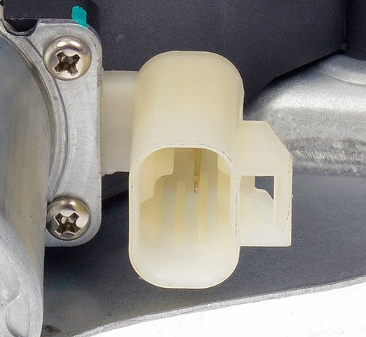 Dorman - OE Solutions Conjunto de motor y regulador de ventana P/N:751-720 Fits: Chevrolet Equinox 11-10, GMC Terrain 11-10 - Image 4