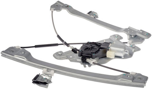 Dorman - OE Solutions Conjunto de motor y regulador de ventana P/N:751-721 Fits: Chevrolet Equinox 11-10, GMC Terrain 11-10 - Image 3