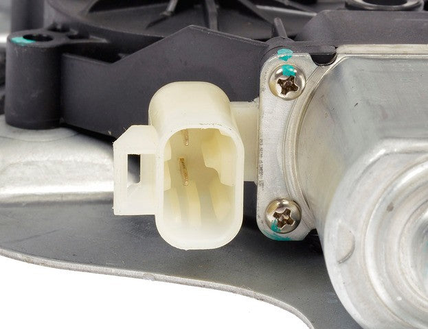 Dorman - OE Solutions Conjunto de motor y regulador de ventana P/N:751-721 Fits: Chevrolet Equinox 11-10, GMC Terrain 11-10 - Image 5
