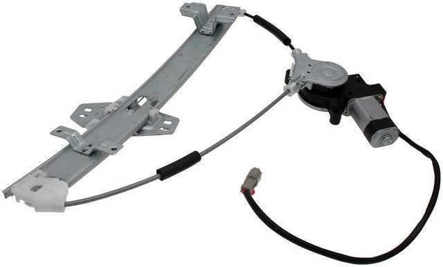 Dorman - OE Solutions Conjunto de motor y regulador de ventana P/N:751-737 Fits: Acura Tl 03-02 - Image 2