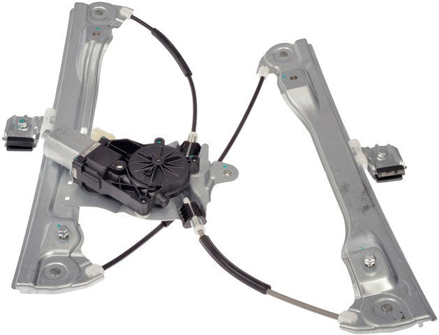 Dorman - OE Solutions Conjunto de motor y regulador de ventana P/N:751-739 Fits: Chevrolet Cruze 15-12, Chevrolet Cruze Limited 2016 - Image 3