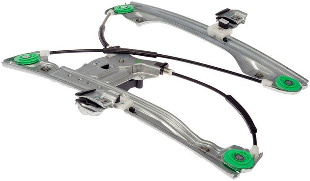 Dorman - OE Solutions Conjunto de motor y regulador de ventana P/N:751-739 Fits: Chevrolet Cruze 15-12, Chevrolet Cruze Limited 2016 - Image 2