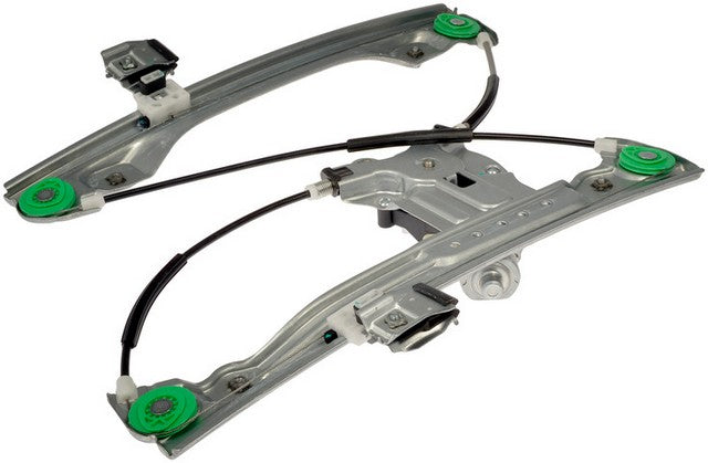 Dorman - OE Solutions Conjunto de motor y regulador de ventana P/N:751-740 Fits: Chevrolet Cruze 15-12, Chevrolet Cruze Limited 2016 - Image 3