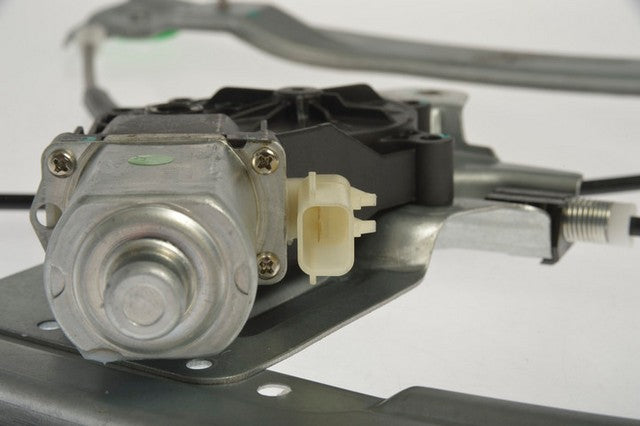 Dorman - OE Solutions Conjunto de motor y regulador de ventana P/N:751-740 Fits: Chevrolet Cruze 15-12, Chevrolet Cruze Limited 2016 - Image 4