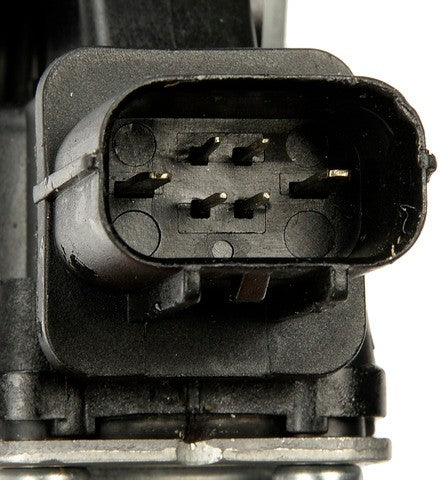 Dorman - OE Solutions Conjunto de motor y regulador de ventana P/N:751-743 Fits: Honda Civic 15-12 - Image 4