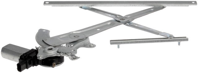 Dorman - OE Solutions Conjunto de motor y regulador de ventana P/N:751-747 Fits: Honda Cr-v 16-12 - Image 1