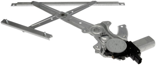Dorman - OE Solutions Conjunto de motor y regulador de ventana P/N:751-747 Fits: Honda Cr-v 16-12 - Image 2