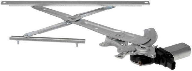 Dorman - OE Solutions Conjunto de motor y regulador de ventana P/N:751-748 Fits: Honda Cr-v 16-12 - Image 1