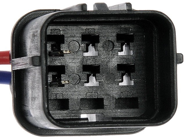Dorman - OE Solutions Conjunto de motor y regulador de ventana P/N:751-749 Fits: Subaru Forester 13-08 - Image 3