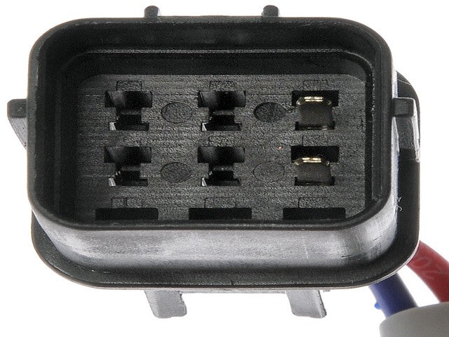 Dorman - OE Solutions Conjunto de motor y regulador de ventana P/N:751-754 Fits: Subaru Legacy 14-10, Subaru Outback 14-10 - Image 3