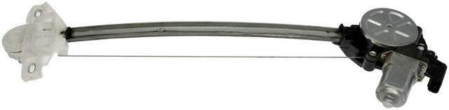 Dorman - OE Solutions Conjunto de motor y regulador de ventana P/N:751-755 Fits: Honda Accord 17-13 - Image 1