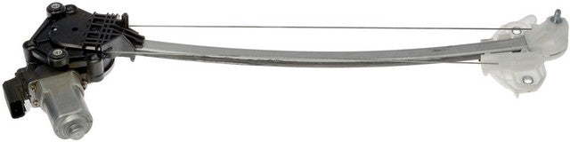 Dorman - OE Solutions Conjunto de motor y regulador de ventana P/N:751-755 Fits: Honda Accord 17-13 - Image 2