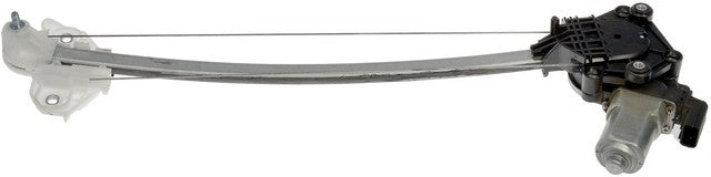 Dorman - OE Solutions Conjunto de motor y regulador de ventana P/N:751-756 Fits: Honda Accord 17-13 - Image 3