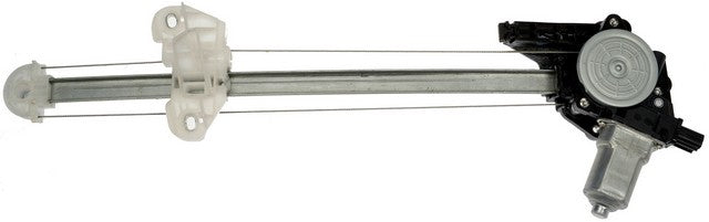 Dorman - OE Solutions Conjunto de motor y regulador de ventana P/N:751-759 Fits: Honda Cr-v 16-12 - Image 1