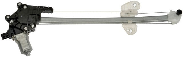 Dorman - OE Solutions Conjunto de motor y regulador de ventana P/N:751-759 Fits: Honda Cr-v 16-12 - Image 3