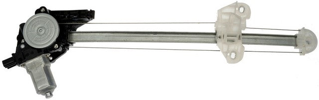 Dorman - OE Solutions Conjunto de motor y regulador de ventana P/N:751-760 Fits: Honda Cr-v 16-12 - Image 1