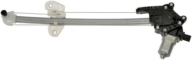 Dorman - OE Solutions Conjunto de motor y regulador de ventana P/N:751-760 Fits: Honda Cr-v 16-12 - Image 3