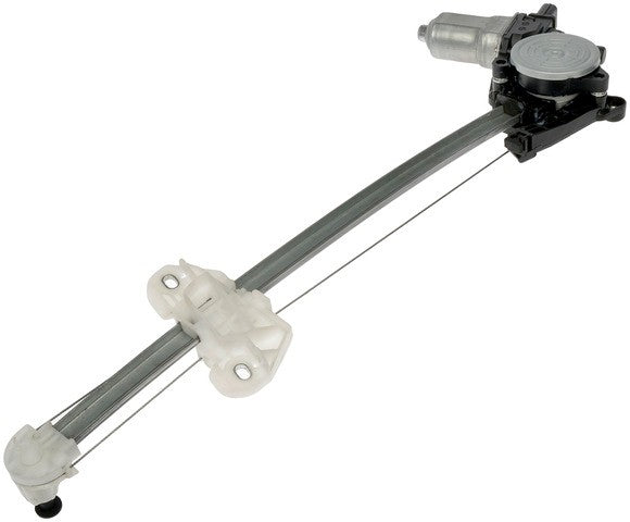 Dorman - OE Solutions Conjunto de motor y regulador de ventana P/N:751-760 Fits: Honda Cr-v 16-12 - Image 2