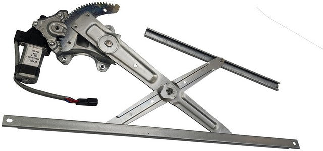 Dorman - OE Solutions Conjunto de motor y regulador de ventana P/N:751-762 Fits: Honda Passport 21-19, Honda Pilot 21-16, Honda Ridgeline 21-17 - Image 3