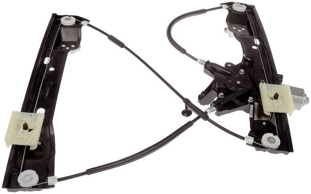 Dorman - OE Solutions Conjunto de motor y regulador de ventana P/N:751-775 Fits: Ford Focus 18-12 - Image 1