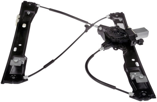 Dorman - OE Solutions Conjunto de motor y regulador de ventana P/N:751-775 Fits: Ford Focus 18-12 - Image 2
