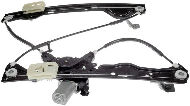 Dorman - OE Solutions Conjunto de motor y regulador de ventana P/N:751-775 Fits: Ford Focus 18-12 - Image 3