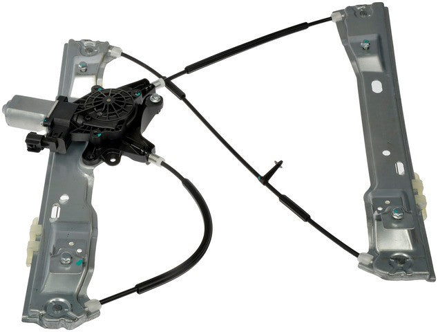 Dorman - OE Solutions Conjunto de motor y regulador de ventana P/N:751-776 Fits: Ford Focus 18-12 - Image 3