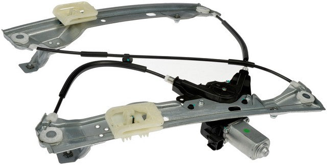 Dorman - OE Solutions Conjunto de motor y regulador de ventana P/N:751-776 Fits: Ford Focus 18-12 - Image 2