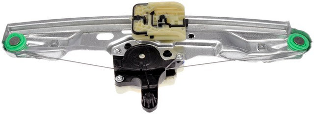 Dorman - OE Solutions Conjunto de motor y regulador de ventana P/N:751-778 Fits: Ford Focus 18-12 - Image 1