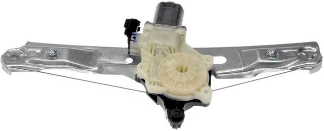 Dorman - OE Solutions Conjunto de motor y regulador de ventana P/N:751-778 Fits: Ford Focus 18-12 - Image 2